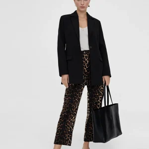 Lola Casademunt Americanas Y Blazers<Americana forro LC CRUDO