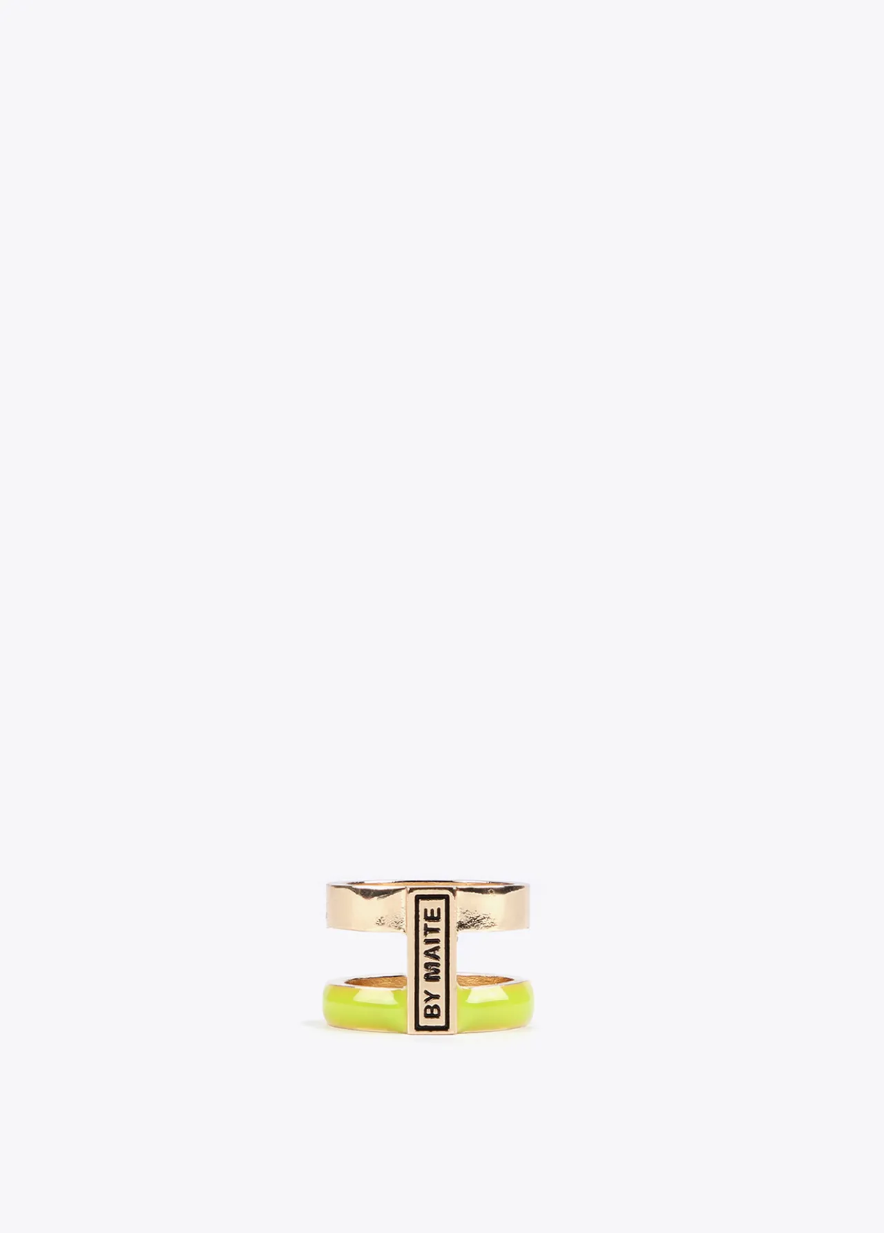 anillo_doble_aro_1-1.webp Lola Casademunt Bisuteria<Anillo doble aro FUCSIA