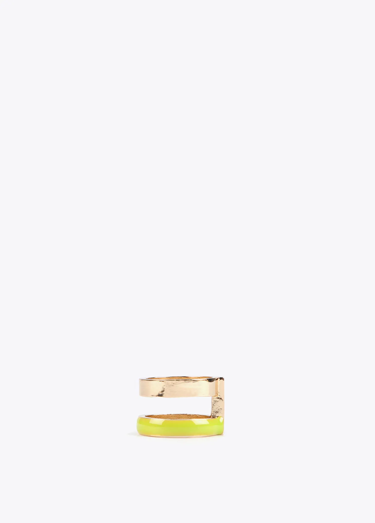 anillo_doble_aro_4-1.webp Lola Casademunt Bisuteria<Anillo doble aro FUCSIA
