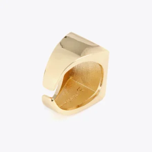 Lola Casademunt Anillos<Anillo sello con logo animal OROVIEJO