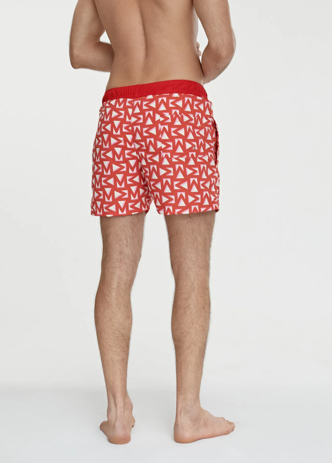 baador_hombre_logomana_3-1.webp Lola Casademunt Baño<Bañador hombre logomanía NEGRO-ROJO