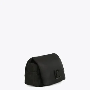 Lola Casademunt Bandoleras | Bolsos Pequeños<Bandolera acolchada CRUDO