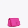 Lola Casademunt Bandoleras | Bolsos Pequeños<Bandolera acolchada CRUDO