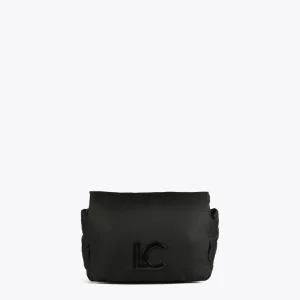 Lola Casademunt Bandoleras | Bolsos Pequeños<Bandolera acolchada CRUDO