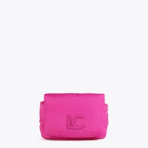Lola Casademunt Bandoleras | Bolsos Pequeños<Bandolera acolchada CRUDO