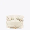 Lola Casademunt Bandoleras | Bolsos Pequeños<Bandolera asa trenzada NEGRO