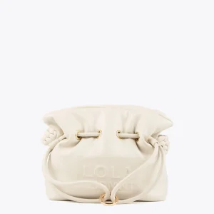 Lola Casademunt Bandoleras | Bolsos Pequeños<Bandolera asa trenzada NEGRO