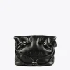 Lola Casademunt Bandoleras | Bolsos Pequeños<Bandolera asa trenzada NEGRO