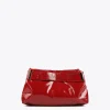 Lola Casademunt Bolsos De Hombro | Bandoleras<Bandolera brillante ROJO