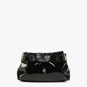 Lola Casademunt Bolsos De Hombro | Bandoleras<Bandolera brillante ROJO