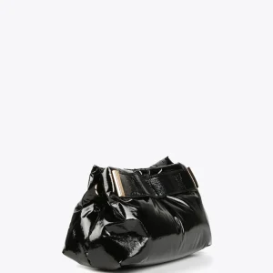Lola Casademunt Bolsos De Hombro | Bandoleras<Bandolera brillante ROJO