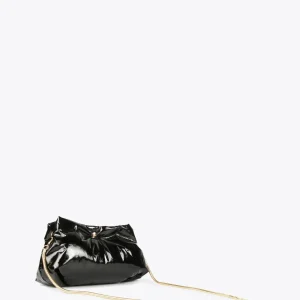 Lola Casademunt Bolsos De Hombro | Bandoleras<Bandolera brillante ROJO