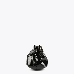 Lola Casademunt Bolsos De Hombro | Bandoleras<Bandolera brillante ROJO