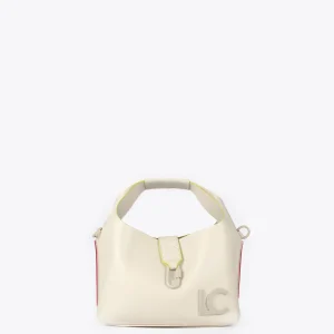 Lola Casademunt Bolsos<Bandolera cruda CRUDO