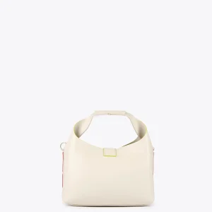 Lola Casademunt Bolsos<Bandolera cruda CRUDO