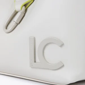 Lola Casademunt Bolsos<Bandolera cruda CRUDO