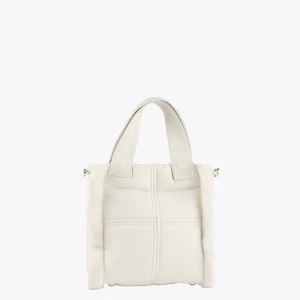 Lola Casademunt Bandoleras | Bolsos Pequeños<Bandolera efecto piel y pelo CRUDO