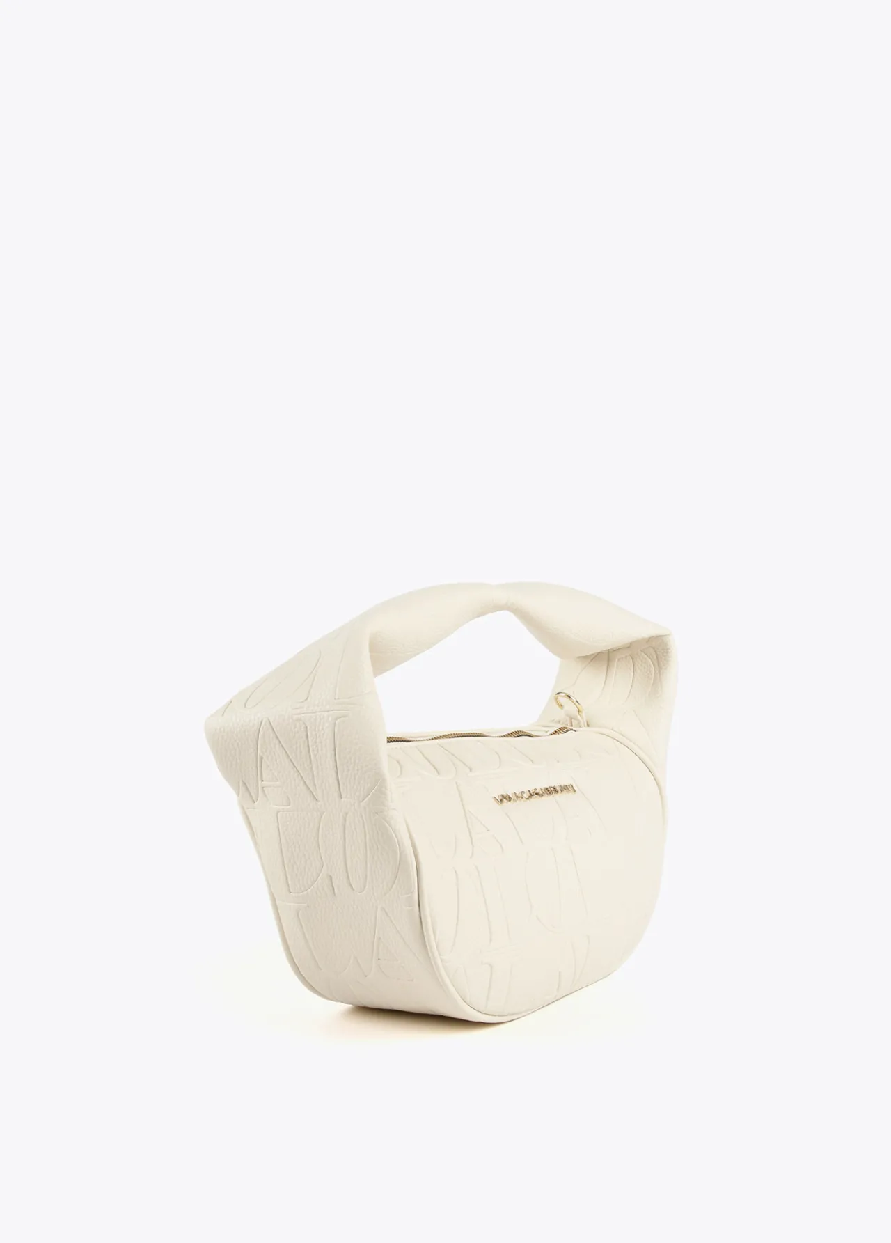 bandolera_grabada_1.webp Lola Casademunt Bolsos De Hombro | Bandoleras<Bandolera grabada CRUDO