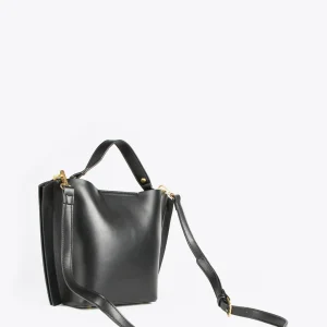 Lola Casademunt Bandoleras | Bolsos Pequeños<Bandolera logo animal CAMEL