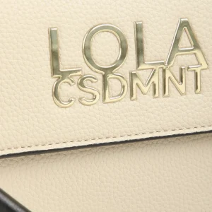 Lola Casademunt Bolsos De Hombro | Bandoleras<Bandolera media luna CRUDO