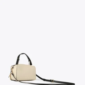 Lola Casademunt Bolsos De Hombro | Bandoleras<Bandolera mini maletín AZULELECTRICO