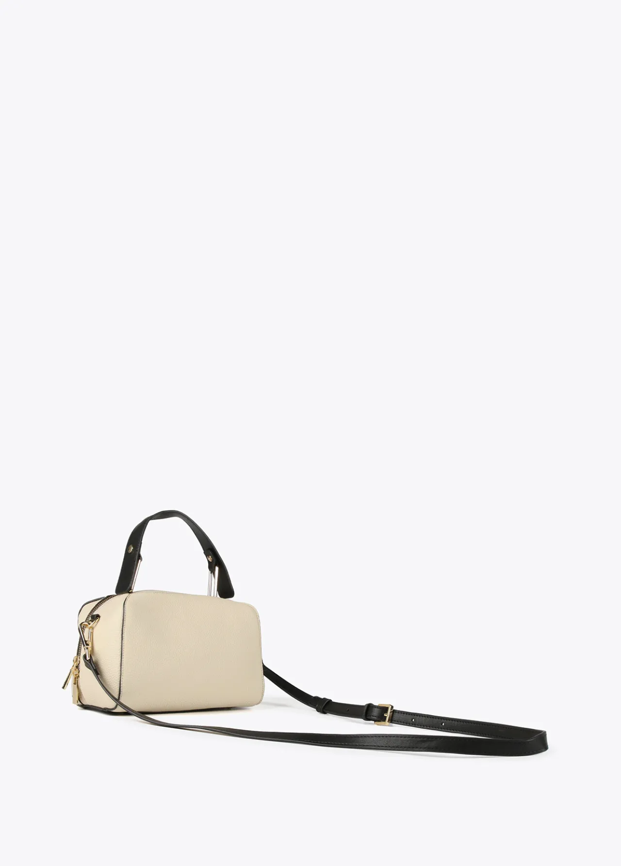 bandolera_mini_maletn_3-1.webp Lola Casademunt Bolsos De Hombro | Bandoleras<Bandolera mini maletín AZULELECTRICO