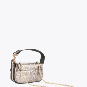 Lola Casademunt Bolsos De Hombro | Bandoleras<Bandolera monograma NEGRO