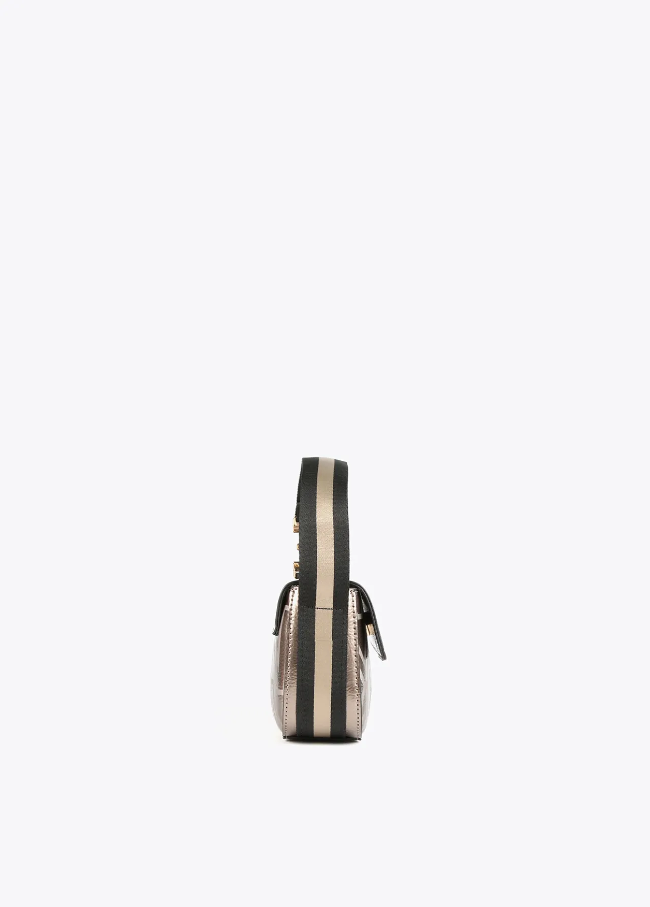 bandolera_monograma_4-1.webp Lola Casademunt Bolsos De Hombro | Bandoleras<Bandolera monograma NEGRO