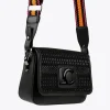 Lola Casademunt Bolsos<Bandolera negra NEGRO