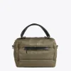 Lola Casademunt Bandoleras | Bolsos Pequeños<Bandolera tipo bowling VERDE