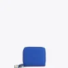 Lola Casademunt Accesorios | Bolsos<Billetero pequeño FUCSIA