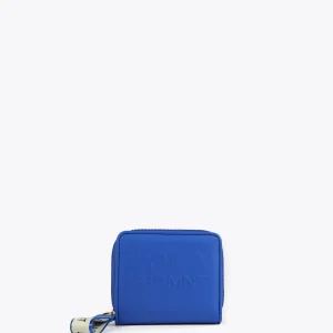 Lola Casademunt Accesorios | Bolsos<Billetero pequeño FUCSIA