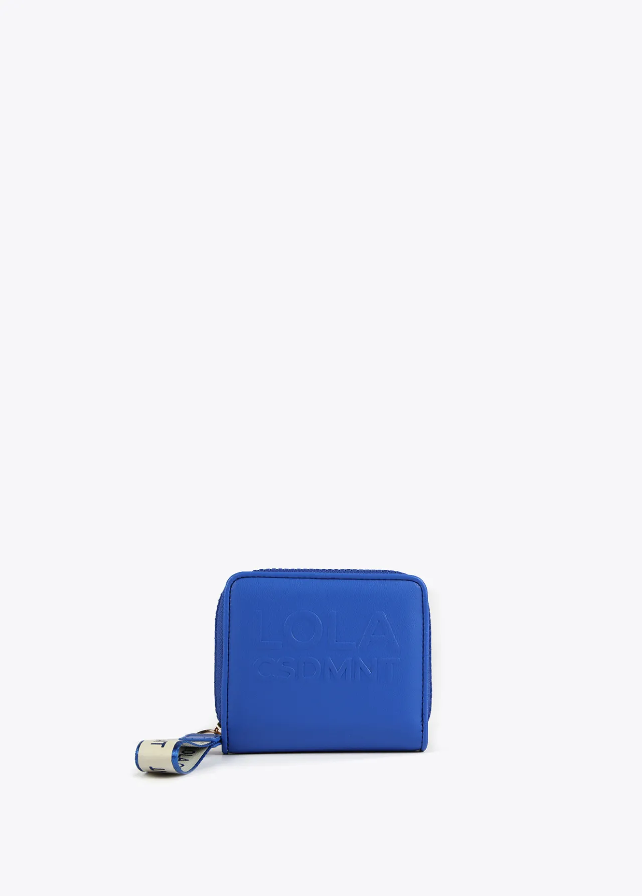 billetero_pequeo_0-1.webp Lola Casademunt Accesorios | Bolsos<Billetero pequeño FUCSIA