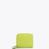 Lola Casademunt Accesorios<Billetero pequeño FUCSIA