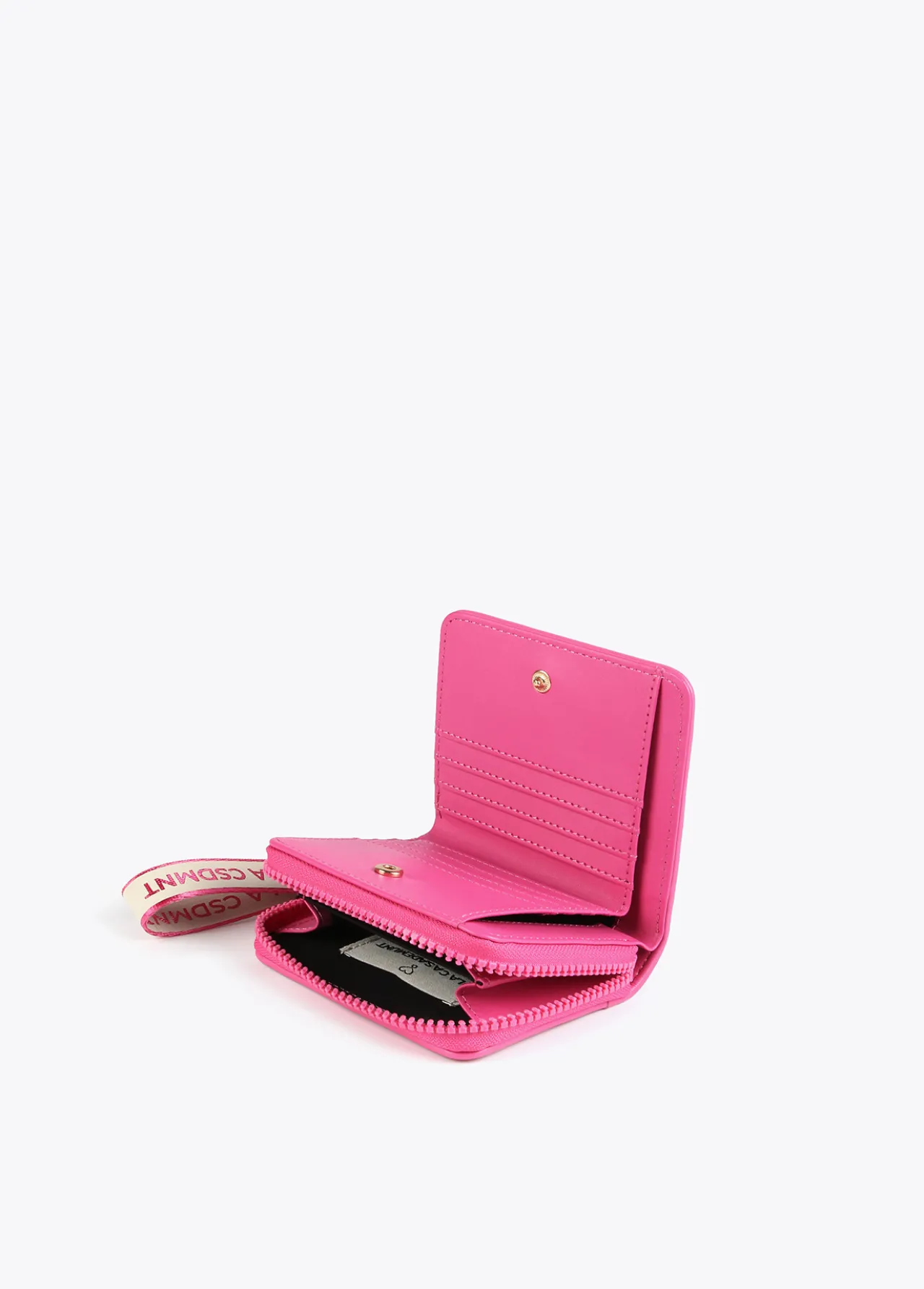 billetero_pequeo_1.webp Lola Casademunt Bolsos<Billetero pequeño FUCSIA
