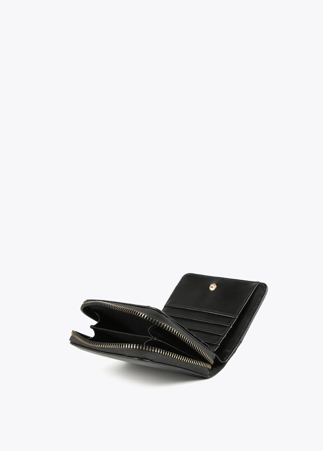 billetero_pequeo_con_logo_1.webp Lola Casademunt Bolsos | Accesorios<Billetero pequeño con logo NEGRO