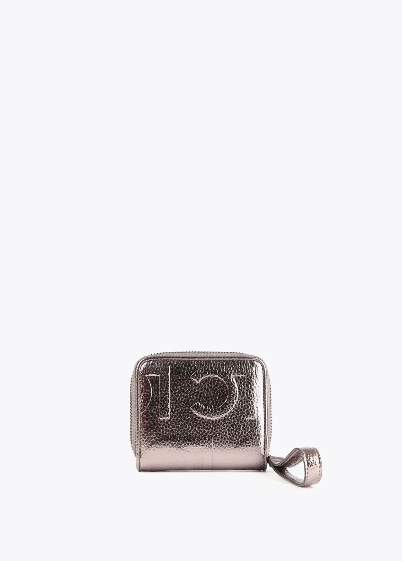 billetero_pequeo_metalizao_3-1.webp Lola Casademunt Accesorios | Bolsos<Billetero pequeño metalizao DORADO