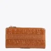 Lola Casademunt Carteras Y Monederos<Billetero textura MARRON