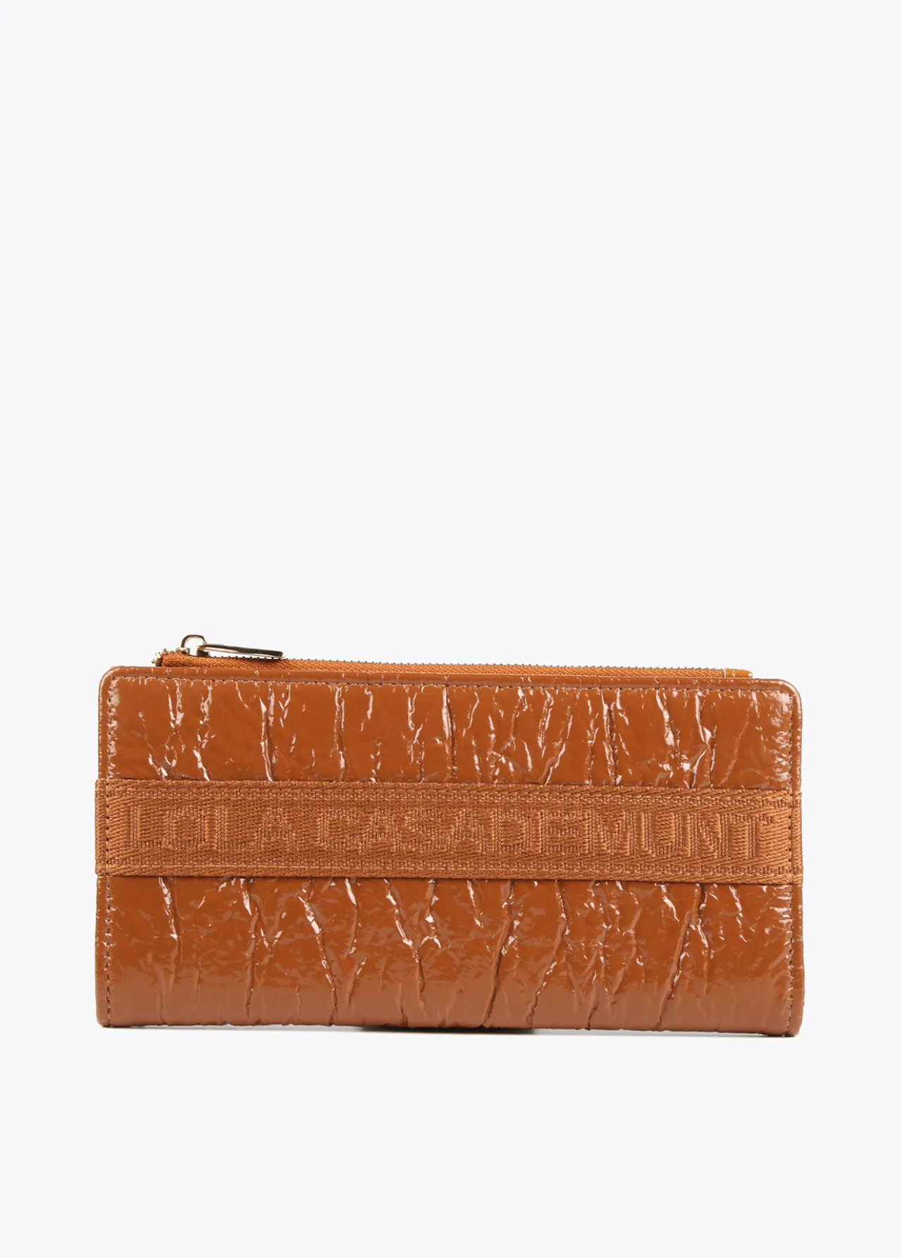 billetero_textura_0-1.webp Lola Casademunt Carteras Y Monederos<Billetero textura MARRON