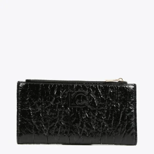 Lola Casademunt Carteras Y Monederos<Billetero textura MARRON