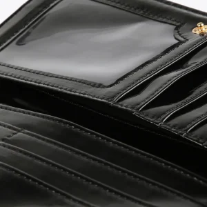 Lola Casademunt Carteras Y Monederos<Billetero textura MARRON