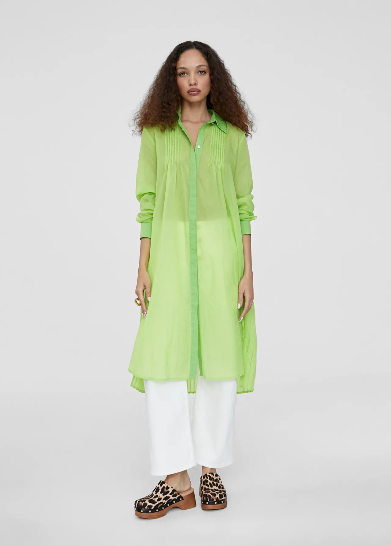 blusn_largo_aberturas_0-2.webp Lola Casademunt Camisas Y Blusas | Americanas Y Blazers<Blusón largo aberturas BUGANVILIA