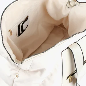 Lola Casademunt Bolsos<Bolsa de viaje weekend acolchado NEGRO