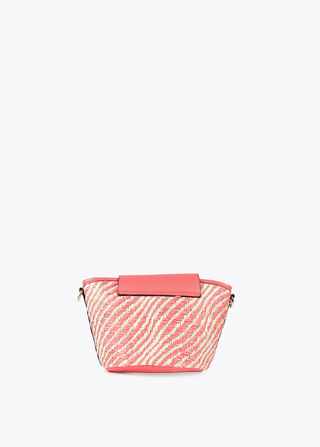 bolsito_bandolera_tipo_cesta_4-1.webp Lola Casademunt Bolsos | Baño<Bolsito bandolera tipo cesta NEGRO-CRUDO