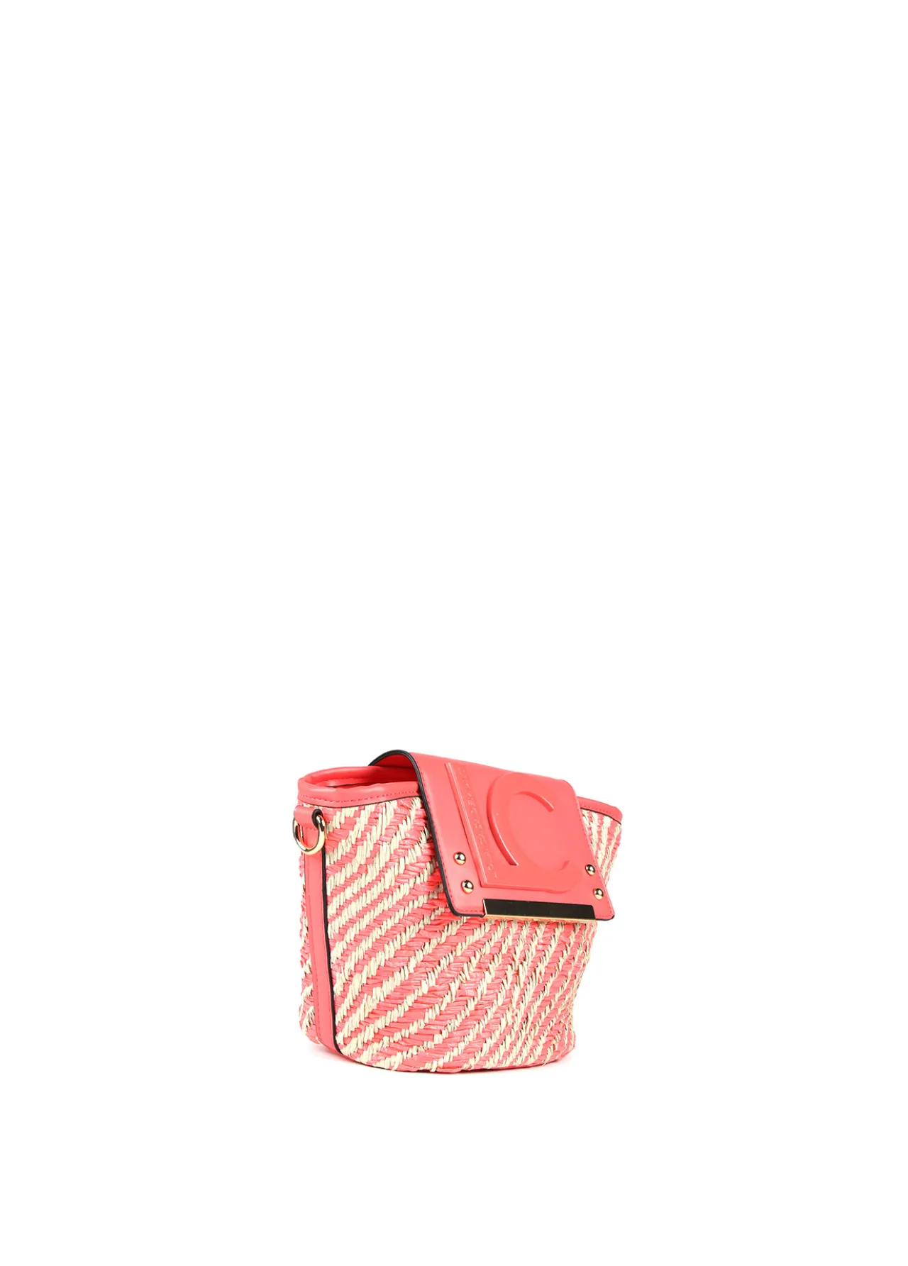 bolsito_bandolera_tipo_cesta_5-1.webp Lola Casademunt Bolsos | Baño<Bolsito bandolera tipo cesta NEGRO-CRUDO