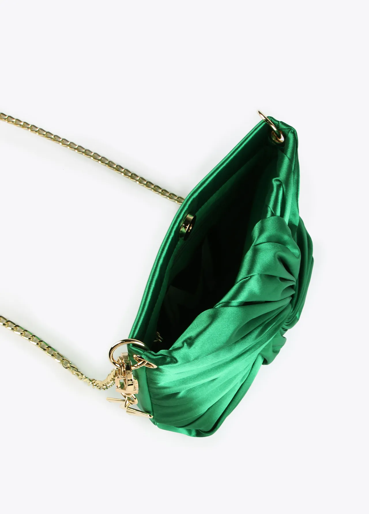 bolsito_de_fiesta_con_lazo_1.webp Lola Casademunt Bolsos<Bolsito de fiesta con lazo FUCSIA