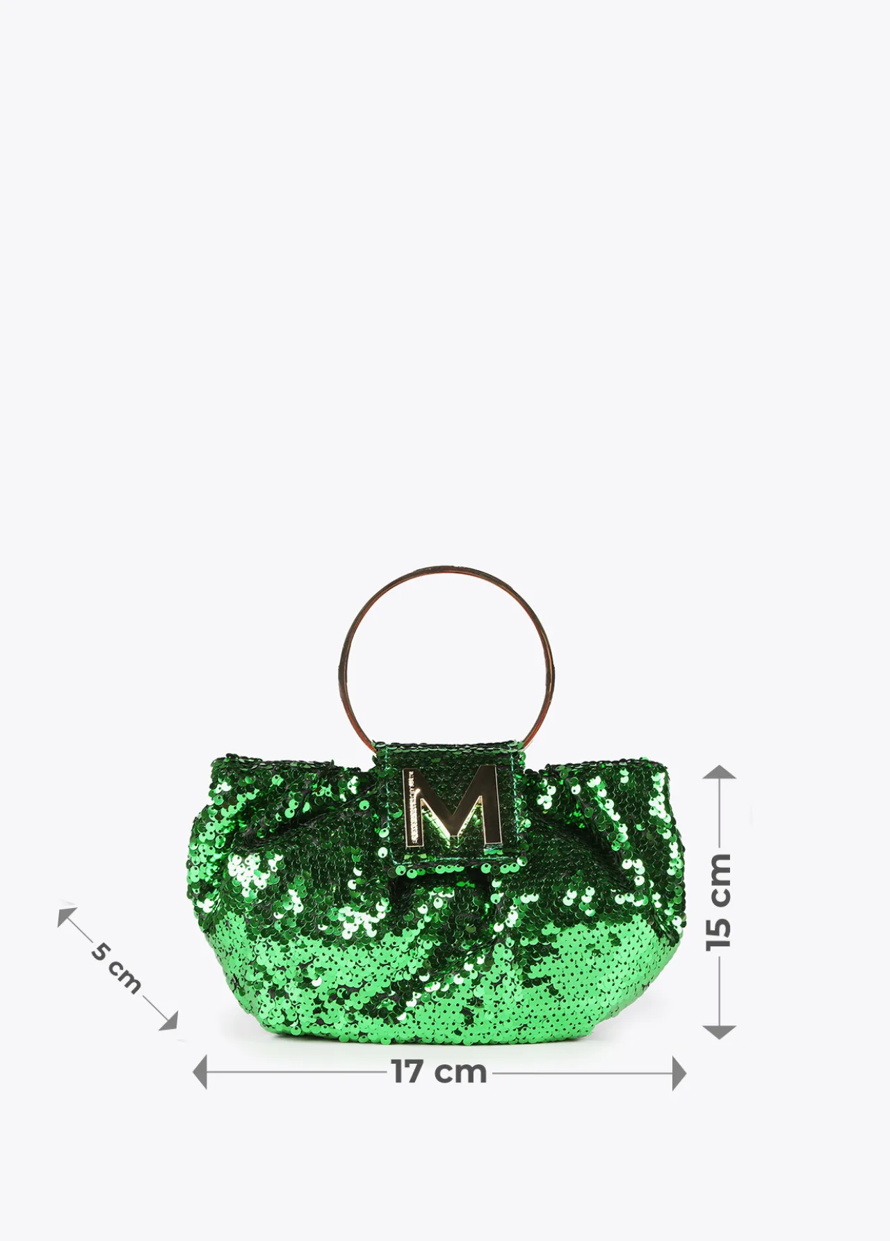bolsito_de_fiesta_con_lentejuelas_5-1.webp Lola Casademunt Bolsos<Bolsito de fiesta con lentejuelas FUCSIA