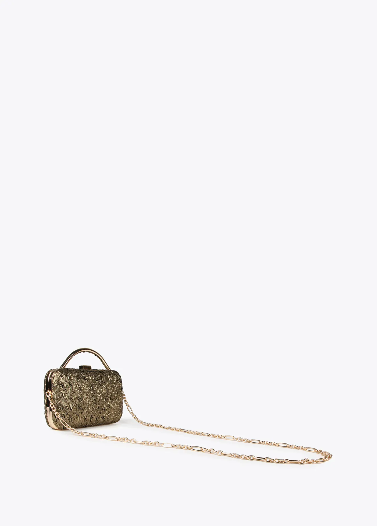 bolsito_fiesta_2.webp Lola Casademunt Bolsos De Mano Y Neceseres | Bandoleras<Bolsito fiesta DORADO