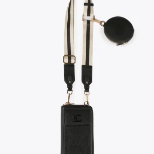 Lola Casademunt Fundas Para Móvil Y Portatil<Bolsito móvil troquelado CRUDO