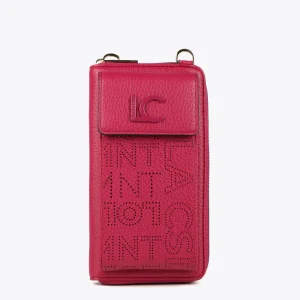 Lola Casademunt Fundas Para Móvil Y Portatil<Bolsito móvil troquelado CRUDO